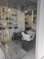 -HG美发设计沙龙