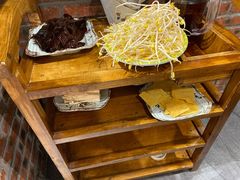 -堂客老火锅(大城小爱店)