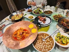 -徽珍源(龙茗路店)