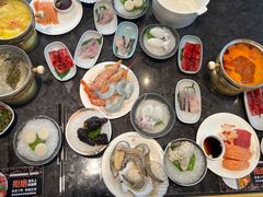 -川骄海鲜自助(亚运村店)
