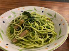 -萨莉亚意式餐厅(金隅嘉品mall店)