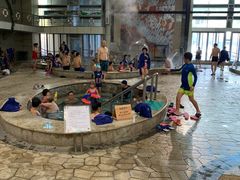 -南宫温泉水世界