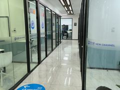 -新航道·雅思托福·Alevel AP·留学考研(光谷校区)
