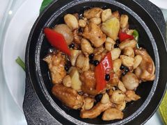 -小贝壳酒楼(经九路店)