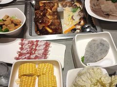 -海底捞火锅(徐州火车站店)