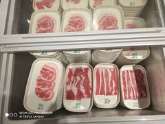 -玫瑰花园自助烤肉(顺义鑫海韵通店)