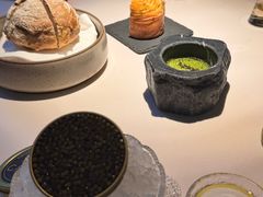 -三嚥阁 La Villa Restaurant