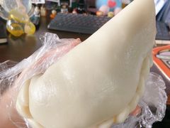 秘制卤肉卷-张果佬年糕卷(科巷店)