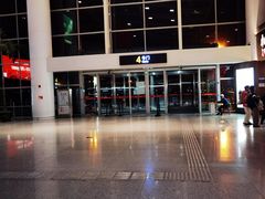 -南昌昌北国际机场