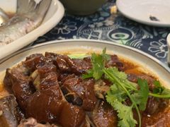 -米庄·原味私房菜(骏壹万邦店)