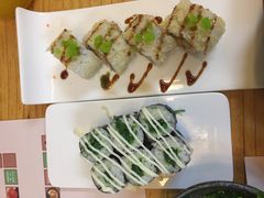 -花漫里日式餐厅(刺桐店)