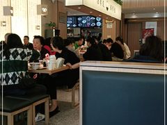 大堂-向阳羊汤(千峰店)
