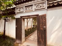 -秋霞圃