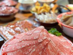 -楠火锅(仁恒梦中心店)