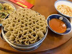 筱面佬佬-五台山大锅饭