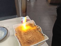 -羽寿司(东方宝泰店)