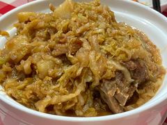 -西贝莜面村(银泰创意城店)