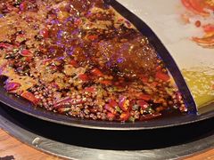 -水巷子·巴掌腰片重庆火锅(云纺店)