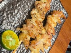 -8PINTS八品脱·日料·烧鸟·精酿小酒馆(莘庄店)