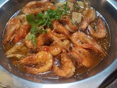 -槐店王婆大虾(开发区店)