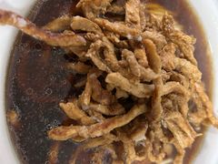 -顺心拉面馆(马道街店)
