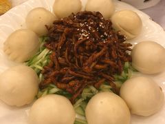 -全聚德(常州店)