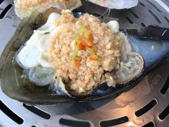 -海味当家·蒸锅海鲜(星海公园店)