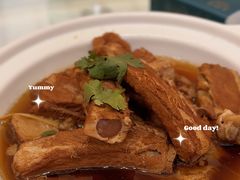 -真定郝家排骨(正定县总店)