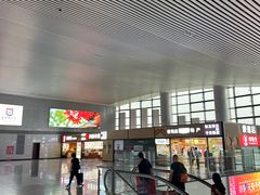 -潍坊站