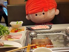 -海底捞火锅(壹悦城店)