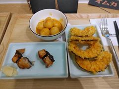 -池奈·日式咖喱蛋包饭(赛高店)