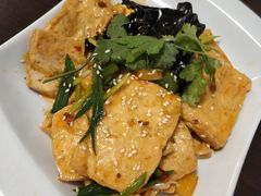 -熊猫川菜馆 panda chine