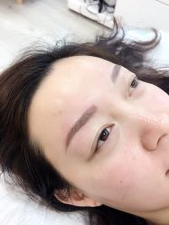 点击看大图 -MIVI·纹眉半永久野生眉