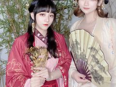-叁拾壹丨浮世绘x壹拾叁沉浸演绎剧场