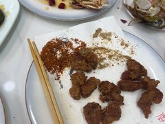 -来之顺海鲜菜馆·青岛菜·始于1993(栈桥店)