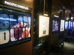 -太平洋影城(王府井店)
