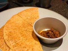 -丝路金桃·新疆菜(徐汇店)