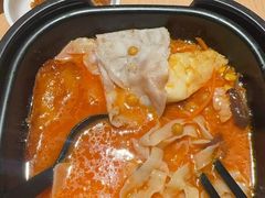 -阿香米线(宁波来福士广场店)