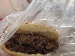 -老西关黄老太牛肉烧饼