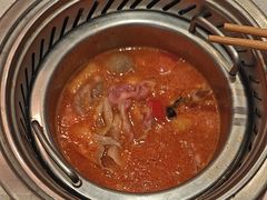 -龍歌自助小火锅(李沧丽达店)