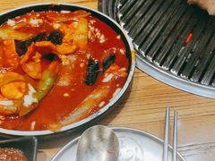 -朴家炭烤(浦东禹悦汇店)