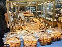 -资溪面包(育贤店)