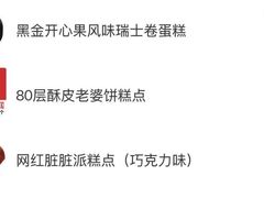 -味多美蛋糕(丰台医院店)