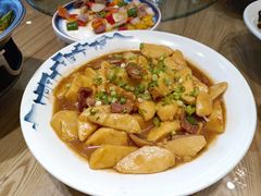 -老街烧烤·四方路小烤肉(书院路店)