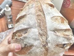 -Juicy Bakery(大学路店)