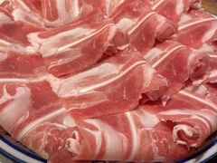 -宣武小院涮肉(前门店)