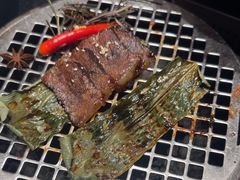 -大拙里·精致融合菜(沙湖桃源国际店)