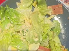 -通海俄式烧烤·俄罗斯大串(嵩山路店)