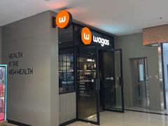 -Wagas沃歌斯(枫蓝国际店)