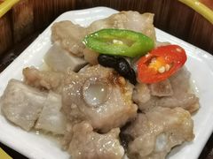 -丰圆轩粤式茶楼 . 点心粤菜(夏茅店)